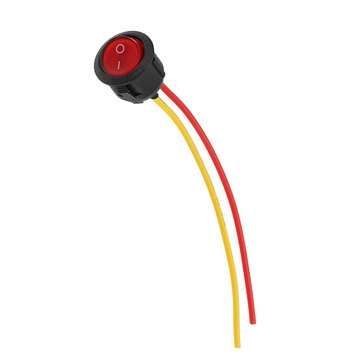 Machifit Push Button Switch for Bench Saw