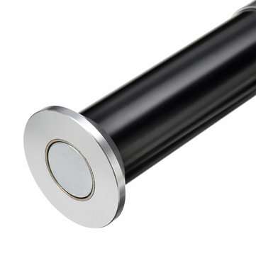 Magnetic BBQ Grill Light Flexible LED Work Light Maintenance Light Tool Light Black