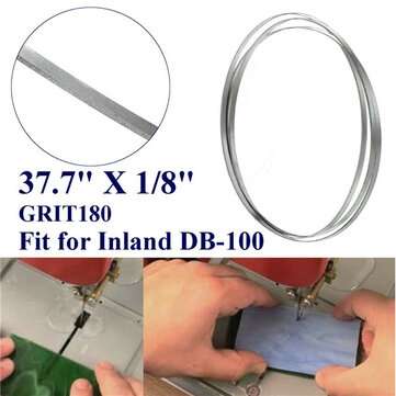 MD37718 Replacement Diamond Coated Band Saw Blade for Diamond Laser