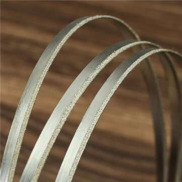 MD37718 Replacement Diamond Coated Band Saw Blade for Diamond Laser