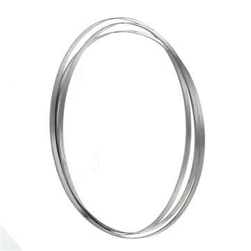 MD37718 Replacement Diamond Coated Band Saw Blade for Diamond Laser