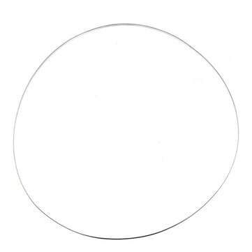 MD37718 Replacement Diamond Coated Band Saw Blade for Diamond Laser