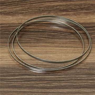 MD37718 Replacement Diamond Coated Band Saw Blade for Diamond Laser