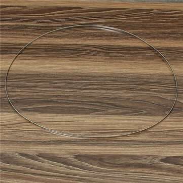 MD37718 Replacement Diamond Coated Band Saw Blade for Diamond Laser