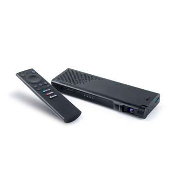 MECOOL KA2 NOW S905X4 RAM 2GB DDR4 ROM 16GB 5G Wifi blutooth 4K HDR TV Box AI Smar... (PLUG: USPLUG)