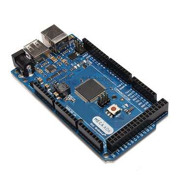 Mega ADK R3 ATmega2560 Development Board Module With USB Cable