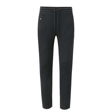 Men Women Electric Heated Trousers Heater Warm Winter USB Powered Leisure Pants (SIZE: XL)