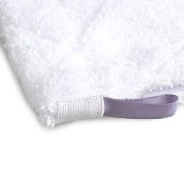 Microfiber Mop Cloth Large Plush Mop Pad Replacement Cloth for Shark S3901 Household Vacuum Cleaner