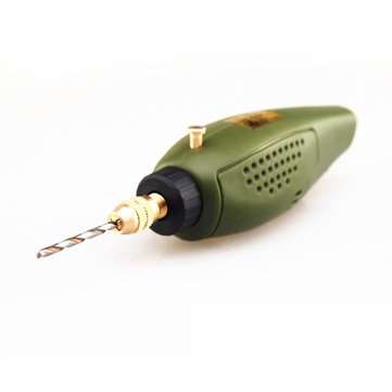 Mini Engraving Pen Electric Engraver Carve Wood Chisel Carving Tools Metals Glass ... (PLUG: EUPLUG)