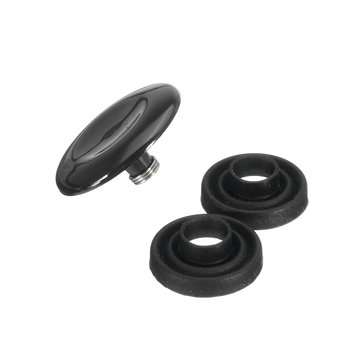 MMI Knob Joystick Button Repair Tool Kit 8K0998068 For Audi A4 A5 A6 Q5 Q7 S5 S6 S8 (COLOR.: BLACK)