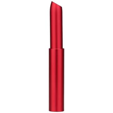 Moonman Candy Pen EF/F Nib Fountain Pen Gift for Kids Office School ... (NIB: EF0.4MM | COLOR.: RED)