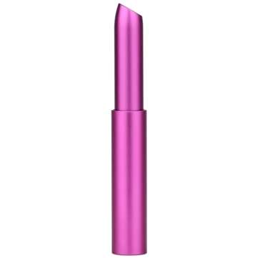Moonman Candy Pen EF/F Nib Fountain Pen Gift for Kids Office Scho... (NIB: F0.5MM | COLOR.: ROSERED)