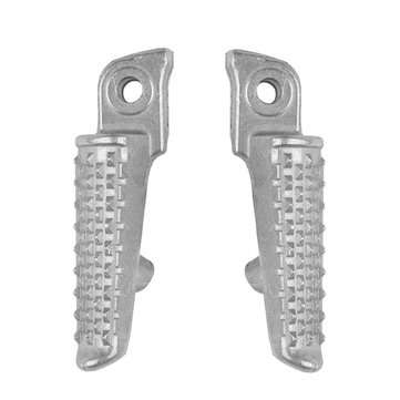 Motorcycle Front Footrest Pedal Foot Pegs for Honda CBR1000RR CB1000R CBR600RR