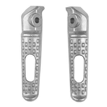 Motorcycle Rear Footrest Pedal Foot Pegs for Honda CBR1000RR CBR600RR VTR1000