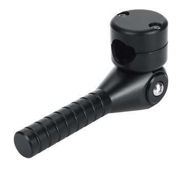 Motorcycle Lift Assist Handle Accessories For BMW R1250GS ADV Adventure 2013-2019 (COLOR.: BLACK)