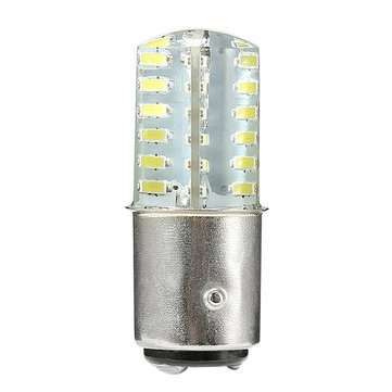 Motorcycle Turn Signal Lights  Led  Brake Taillight Strobe  (COLOR.: BLUE)
