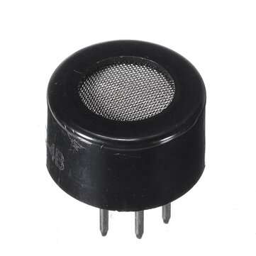MQ-4B Sensor Gas Sensor CO CO2 Smoke Methane Sensor Detecting MQ Sensor DIY for Safety Detection Sys