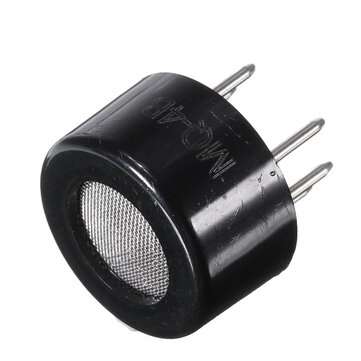 MQ-4B Sensor Gas Sensor CO CO2 Smoke Methane Sensor Detecting MQ Sensor DIY for Safety Detection Sys