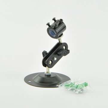 MTOLASER 13.5mm-23.5mm Laser Module Pointer Holder 360 Adjustable Wa... (SPECIFICATION SIZE: 16MM)