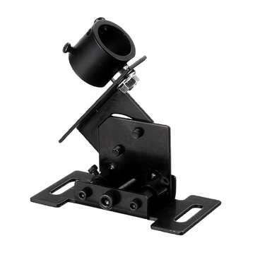 MTOLASER 13.5mm-23.5mm Laser Module Pointer Holder Adjustable Height H... (SPECIFICATION SIZE: 16MM)