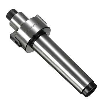 MT3 FMB22 M12 Mill Arbor Morse Taper Tool Holder
