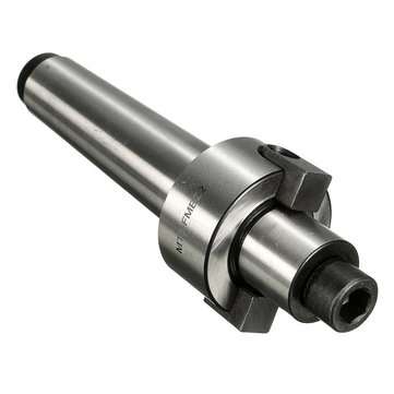 MT3 FMB22 M12 Mill Arbor Morse Taper Tool Holder