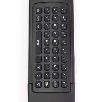 MX3 Air Mouse Smart Voice Remote Control Backlit 2.4G RF Wireless Keyboard for X96 mini KM9 A95X H96