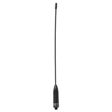 NA-519 Sma Female 10W Dual band Radio Antenna for Walkie Talkies