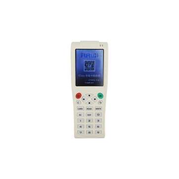 New Arrival ICopy8 Pro Icopy Full Decode Function Smart Card Key Machine RFID N... (TYPE: ICOPY8PRO)