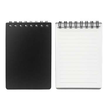 NEWYES Erasable Notebook A7 Smart Paper APP Cloud Backup Portable Diary Office School ... (NO.: 01#)
