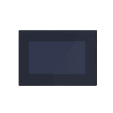 Nextion Intelligent Series NX8048P050-011R-Y 5.0 Inch Resistive Touchscreen with Enclosure for HMI G