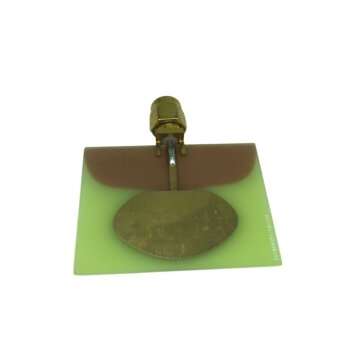 Omnidirectional Antenna 3.5GHz-6.5GHz UWB Antenna Decawave PCB Antenna