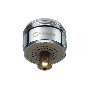 One Touch Control Faucet Aerator Tap Aerator Water Valve Controller Saving Tap Valve M... (TYPE5: D)