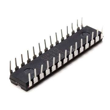 Original Hiland Main Chip ATMEGA328 IC Chip For DIY M12864 Transistor Tester Kit