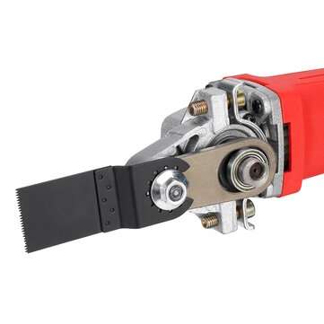 Oscillating Multi Saw Attachment Adapter Change Angle Grinder into Trimming Machine Oscillating Tool