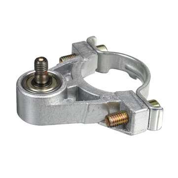 Oscillating Multi Saw Attachment Adapter Change Angle Grinder into Trimming Machine Oscillating Tool