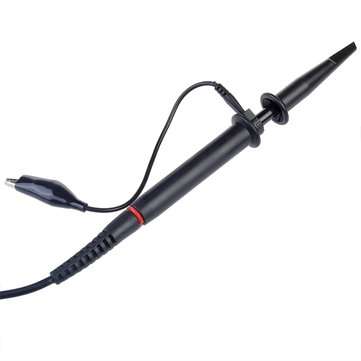 P4100 Voltage Oscilloscope Probe for Pocket Oscilloscope DS0201/02/03