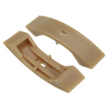 Pair Chain Tensioner Pad 058109088K 058109088B for Audi