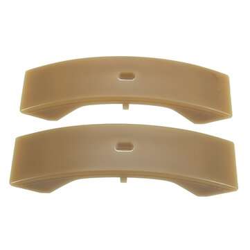 Pair Chain Tensioner Pad 058109088K 058109088B for Audi