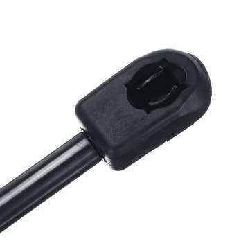 Pair Rear Tailgate Window Gas Tail Strut Bar Support Lifters For Ford Territory SX SY SYII SZ 2004 -