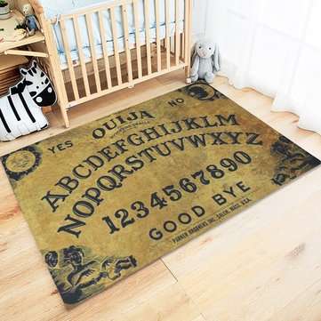 Personalised Custom Coir Door Floor Mat 75X45cm Wedding Home Gift House Warming