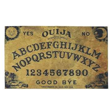 Personalised Custom Coir Door Floor Mat 75X45cm Wedding Home Gift House Warming