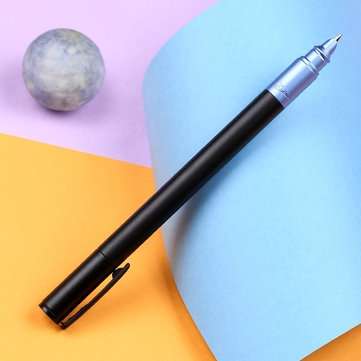 Picasso PS-977 Star Fountain Pen Pimio Extra Fine Nib 0.38mm Financial Busines... (COLOR.: STARBLUE)