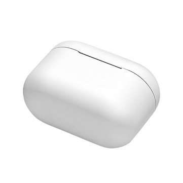 Portable Shockproof Dirtproof Silicone Wireless bluetooth Earphone Storage Case f... (COLOR.: WHITE)