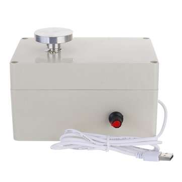 Professional Mini Electric Pottery Wheel Ceramic Machine For Clay Art Craft DIY Work