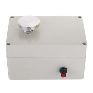 Professional Mini Electric Pottery Wheel Ceramic Machine For Clay Art Craft DIY Work