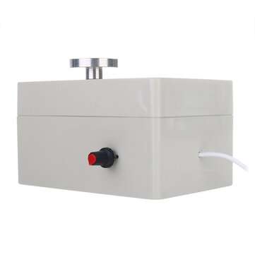 Professional Mini Electric Pottery Wheel Ceramic Machine For Clay Art Craft DIY Work