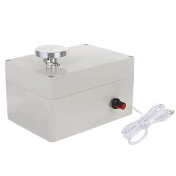 Professional Mini Electric Pottery Wheel Ceramic Machine For Clay Art Craft DIY Work