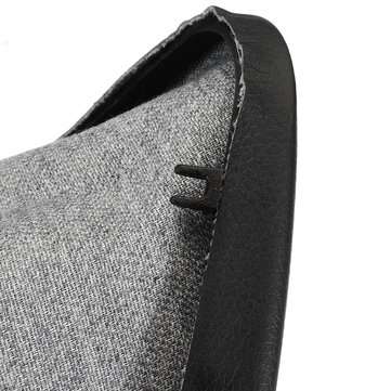 PU Leather Gear Shift Knob Stick Gaiter Boot Fit For BMW E36 E34 E30 E28 E24 1998-2005