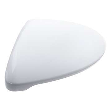 Pure White Left or Right Side Car Mirror Cover Caps For Volkswagen Golf MK7 GTI... (TYPE: )